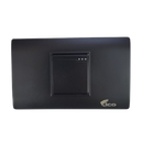 Lico Lux Interruptor Sencillo Negro 3 Way (UNIDAD)