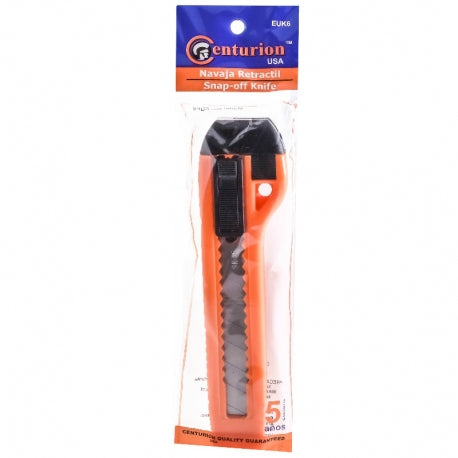 Cuchilla Multiuso Centurion 6" Euk6 (UNIDAD)