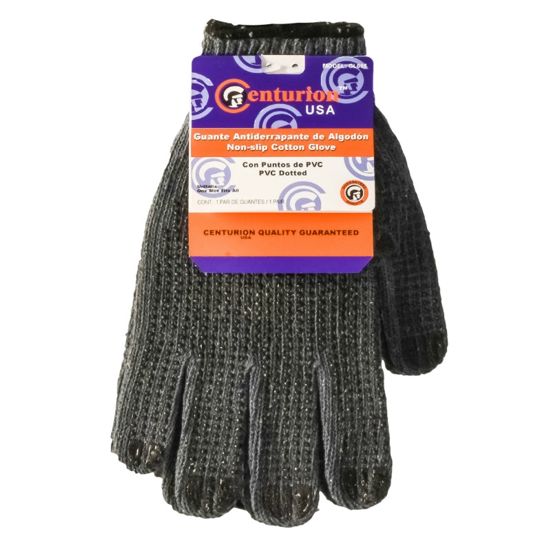 Guantes De Bolita Centurion Gl005 (UNIDAD)