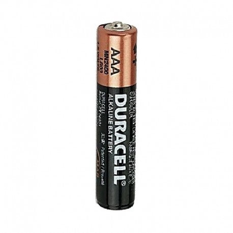 Pila Duracell Aaa (UNIDAD)