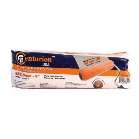 Mota para Rolo Pintar Centurion 9 X 3/4 Rc002 (UNIDAD)