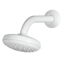 Ducha plástica T/Regadera 1530001 Viqua (UNIDAD)