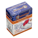 Llave De Paso Bola PVC Centurion 3/4 PBV34 (UNIDAD)