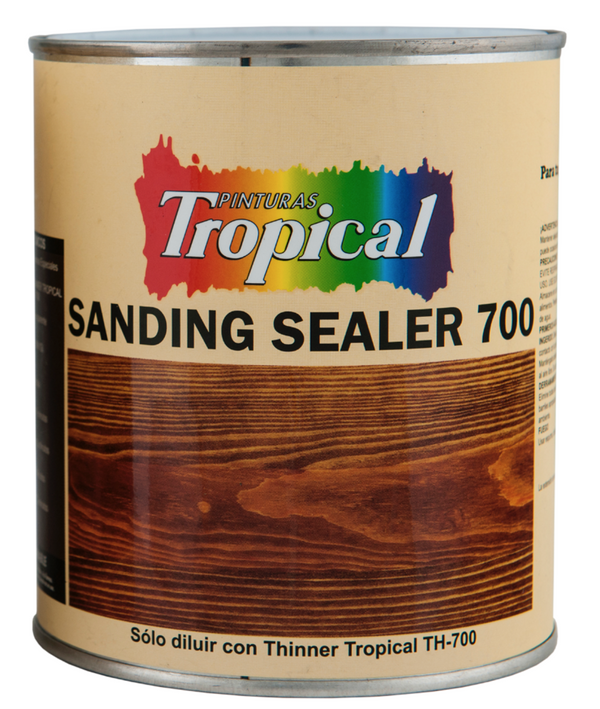 Sealer Tropical Gal (GALON)