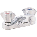 Llave Mezcladora para Lavamanos Metal EZ-FLO 10482N (UNIDAD)