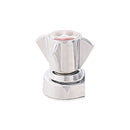 Llave Mezcladora para Lavamanos Metal EZ-FLO 10482N (UNIDAD)