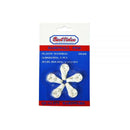 Gancho para Pared 5/1 5Kg F01430 Best Value (UNIDAD)