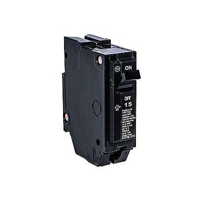 Breaker Grueso 15Amp General (Or) (UNIDAD)