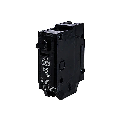 Breaker Grueso 60Amp General (Or) (UNIDAD)