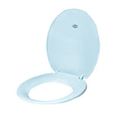 Tapa para Inodoro plástica Azul EZ-FLO 65922 (UNIDAD)