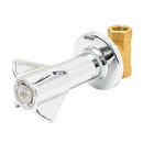 Llave para Empotrar Pesada EZ-FLO 10497N (UNIDAD)