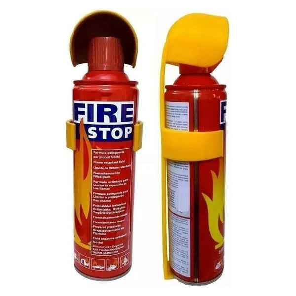 Extintor para Auto Fire Stop 1000 Ml. (UNIDAD)