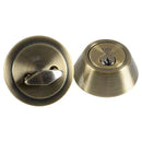 Cerradura (Cerrojo) Lico 101Ab para Largo (UNIDAD)