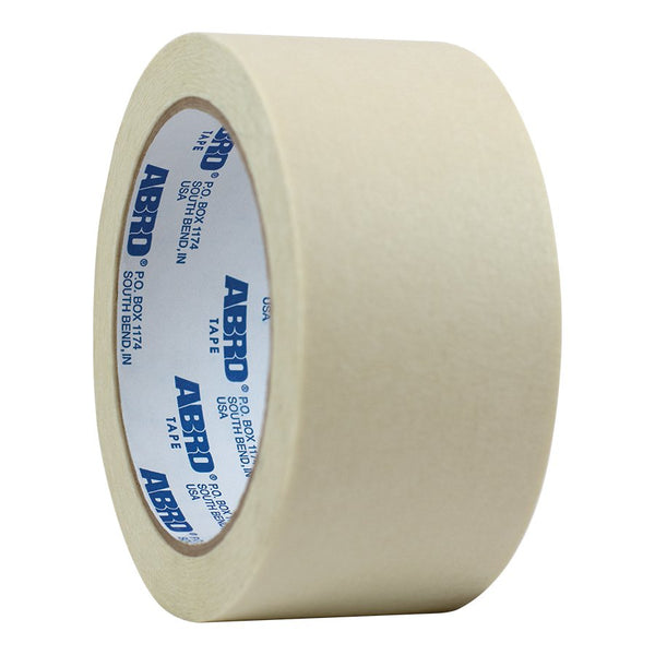 Masking Tape 2 X 30 Abro (UNIDAD)