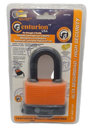 Candado Centurion Resistente Intemperie 60 Mm Wpp60 (UNIDAD)