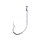 Eagle Claw Anzuelo Labrado T/Corto Acero Inoxidable 354Ss-4/0 (BLISTER)