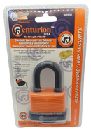 Candado Centurion Resistente Intemperie 50 Mm Wpp50 (UNIDAD)