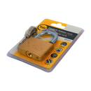 Candado Yale 110-50 Blister (UNIDAD)