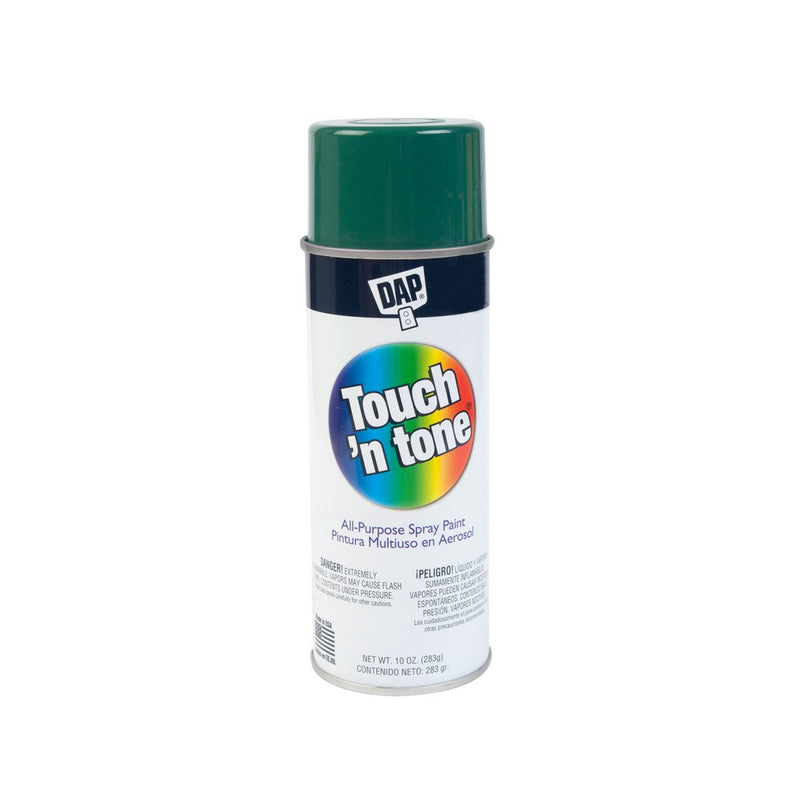 Pintura Spray Dap Fluorecente Verde 911 (UNIDAD)