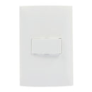 Interruptor Sencillo Leviton Cien (UNIDAD)