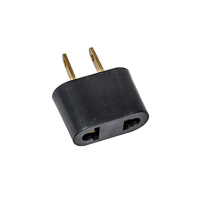 Adaptador Europeo/Americano S/T RockWell E35776 (UNIDAD)