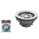 Boquilla para Fregadero Centurion plástica 4-1/2 Str3124 (UNIDAD)