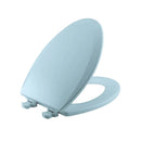 Tapa para Inodoro plástica Azul Elong EZ-FLO 65923 (UNIDAD)