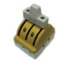 Switch Doble Tiro Kolny 3 X 30 Amp (UNIDAD)
