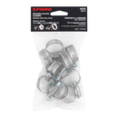 Abrazadera para Manguera Reforz. 1-1/16 Fiero Ref. Ab-10 (UNIDAD)