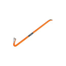 Pata De Cabra Truper 3/4 X 24 Bu-75 (UNIDAD)