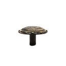 Tirador para Gaveta T/Boton Ab Dzk 3070 (UNIDAD)