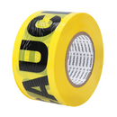 Cinta Precaución Truper 3 X 1000 Pies Cide-301 (UNIDAD)