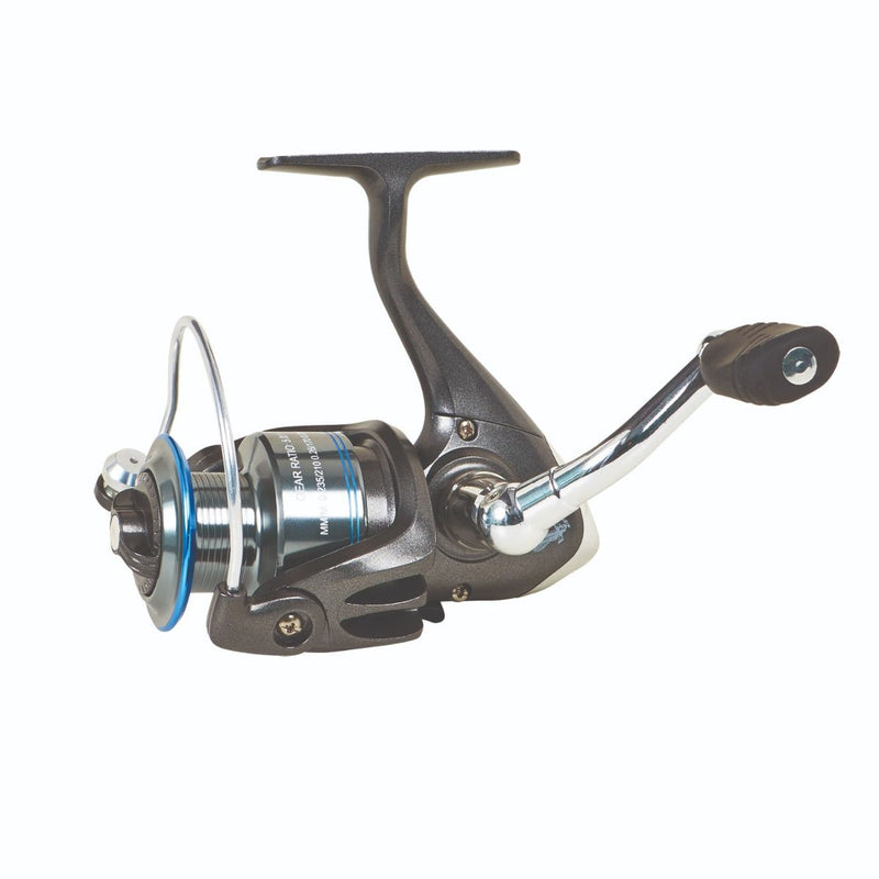 Eagle Claw Carrete para Caña Spinning 5Bb