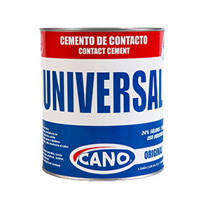 Cemento De Contacto Universal 16 Onz (UNIDAD)