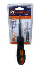 Destornillador Centurion 4 En 1 Sd041 (UNIDAD)