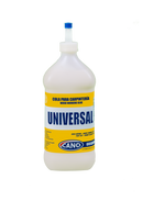 Cola Amarilla Cano Universal 32 Onz. (UNIDAD)
