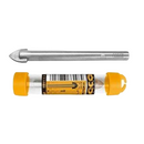 Barrena para Vidrio De 1/2 Ingco DBG 1111201 (UNIDAD)