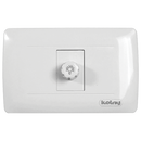 Dimmer para Bombillo Blanco Kolny 3402-06 (UNIDAD)