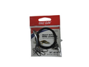 Eagle Claw Verguilla Acero Negro 36 Pulgs 45 Lb 08012-012 (BLISTER)