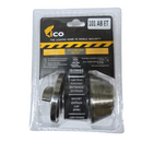 Cerradura (Cerrojo) Lico 101Ab para Largo (UNIDAD)