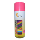 Pintura Spray Lico Fluorescente Rosado (UNIDAD)