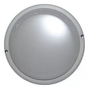 Lampara Led Wellmax Redonda 12W 6500K para Exteriores (UNIDAD)