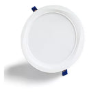 Lampara Led Wellmax Redonda 18W 6500K Empotrar (UNIDAD)