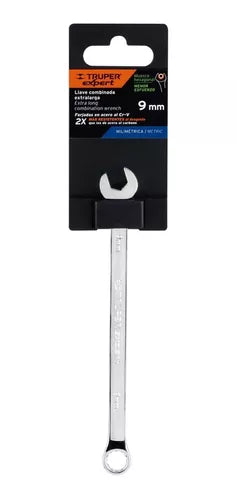 Llave Combinada Truper