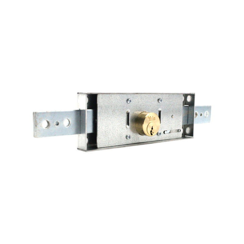 Cerradura para Puerta Enrollable Yale Sku0010 (UNIDAD)