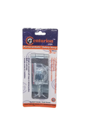 Portacandado Cromado Centurion 3 Ezj300 (UNIDAD)