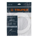 Cinta para Electricista Plástica (Nylon) 30 Mts Truper Gny-30 (UNIDAD)