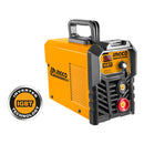 Máquina para Soldar Ingco 160Amp 110/220 Inverter (UNIDAD)
