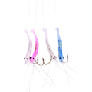 Eagle Claw Aparejo Camarones Multi-Colores L945-2 (BLISTER)