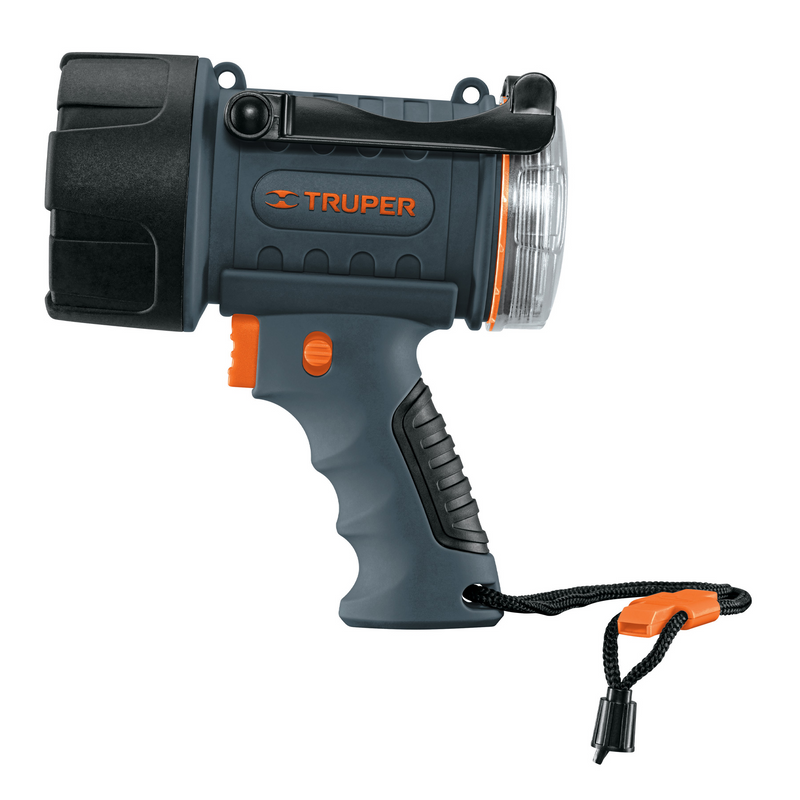 Foco Recargable Truper 300 Lumens Lare-300 (UNIDAD)